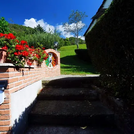 Peter Ranch 1 Vico Canavese