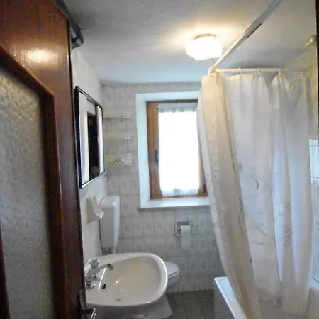 Peter Ranch 1 Apartment