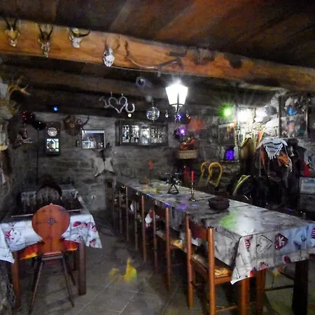 Peter Ranch 1 דירה