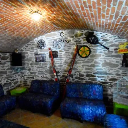 Apartment Peter Ranch 1 Vico Canavese