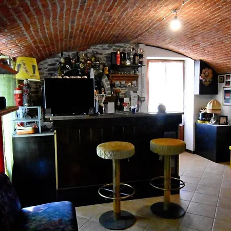 Apartment Peter Ranch 1