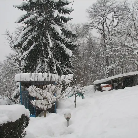 Peter Ranch 1 דירה Vico Canavese