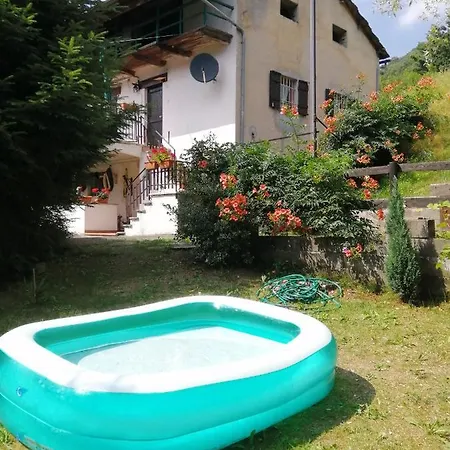 Peter Ranch 1 דירה *