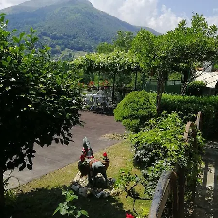 Appartement Peter Ranch 1 *