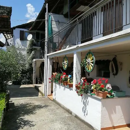 Appartement Peter Ranch 1