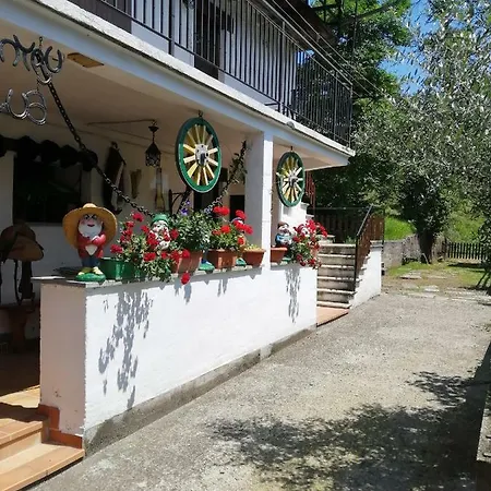 Peter Ranch 1 דירה *