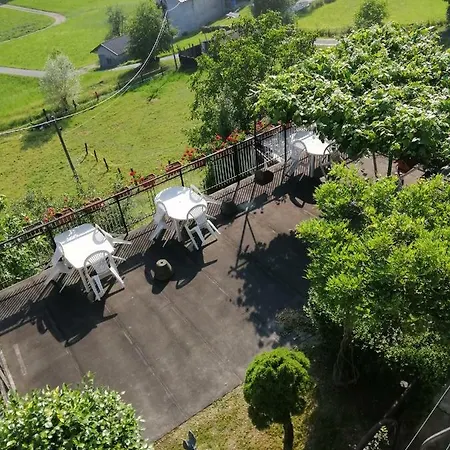 דירה Peter Ranch 1