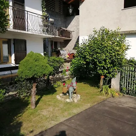 Appartement Peter Ranch 1