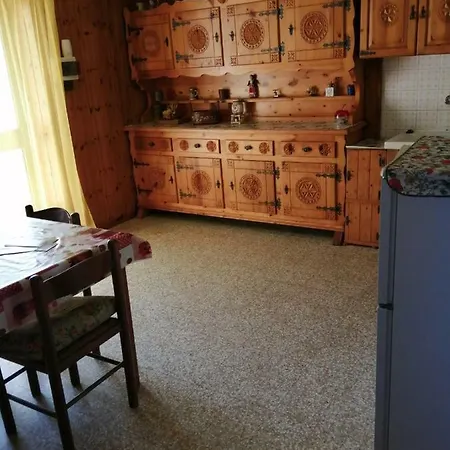 Peter Ranch 1 Apartment Vico Canavese
