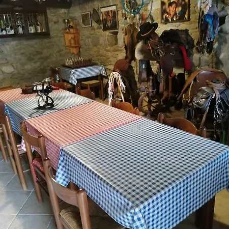 דירה Peter Ranch 1 *