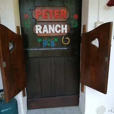 Peter Ranch 1 Vico Canavese