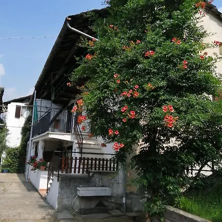 Peter Ranch 1 Vico Canavese