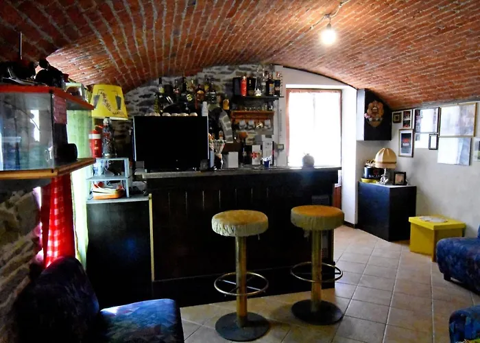 Apartament Peter Ranch 1