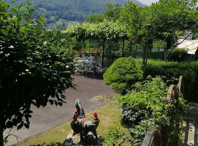 Apartament Peter Ranch 1 *