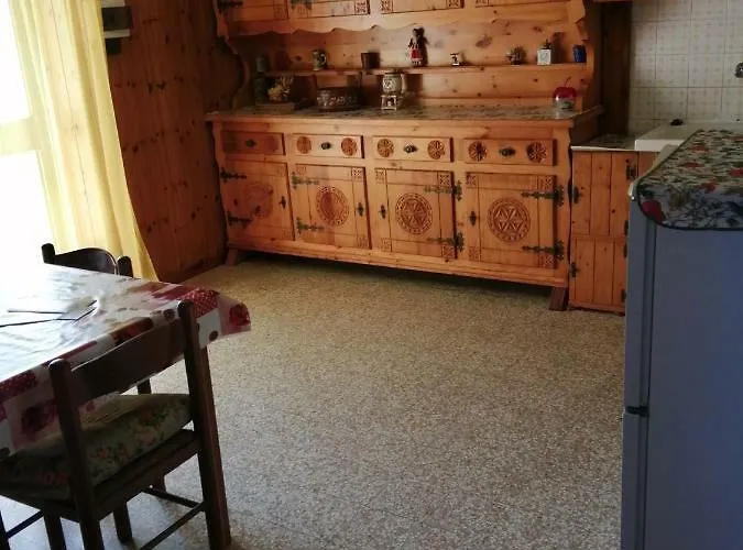 Peter Ranch 1 Apartament Vico Canavese